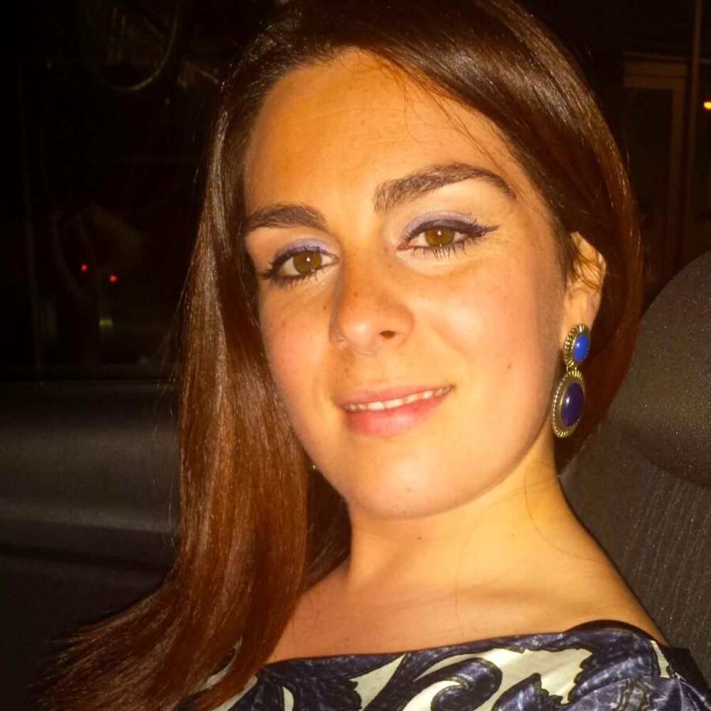 Meet your Posher, Tania